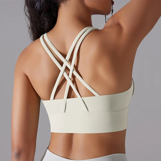 Crisscross Top