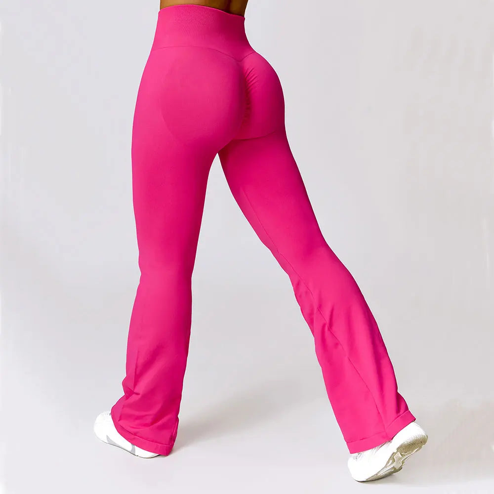 BRIGHT Flare Leggings