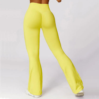 BRIGHT Flare Leggings